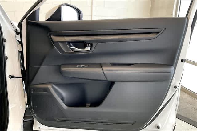 Thumbnail: 2025 Honda CR-V - 31