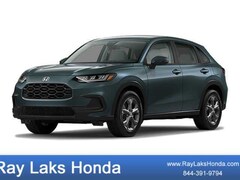 2027 Honda HR-V LX SUV