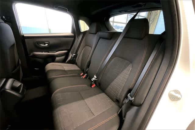 Thumbnail: 2024 Honda HR-V - 14