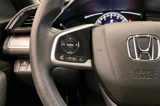 Thumbnail: 2018 Honda Civic - 26