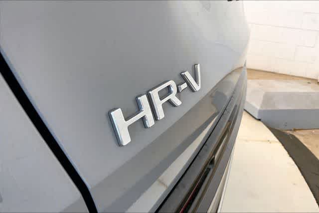2027 Honda HR-V EX-L - Photo 36