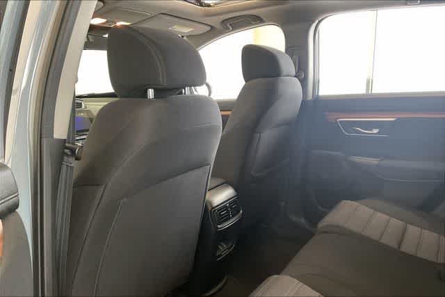 Thumbnail: 2021 Honda CR-V - 13