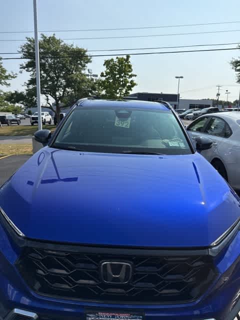 Thumbnail: 2023 Honda CR-V - 2