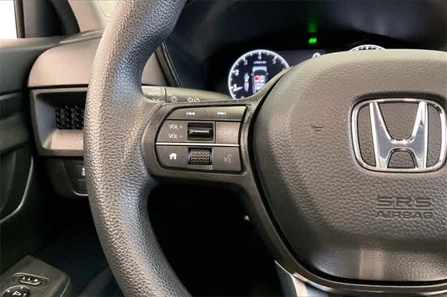 Thumbnail: 2024 Honda CR-V - 27