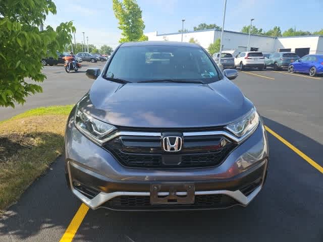 Thumbnail: 2020 Honda CR-V - 8