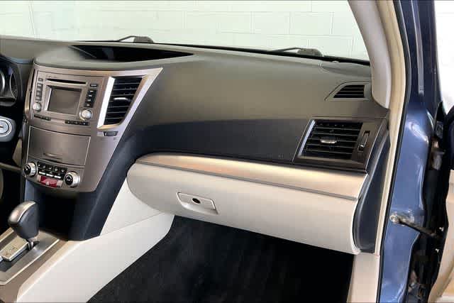 Thumbnail: 2014 Subaru Outback - 25