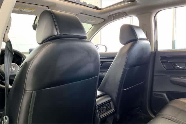 Thumbnail: 2024 Honda CR-V - 13