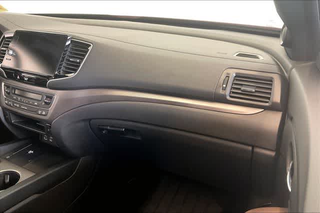 Thumbnail: 2026 Honda Ridgeline - 24