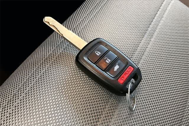 Thumbnail: 2020 Honda CR-V - 21