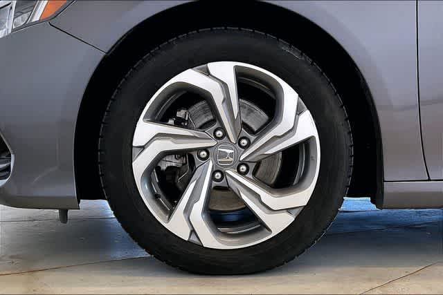 Thumbnail: 2018 Honda Accord - 9
