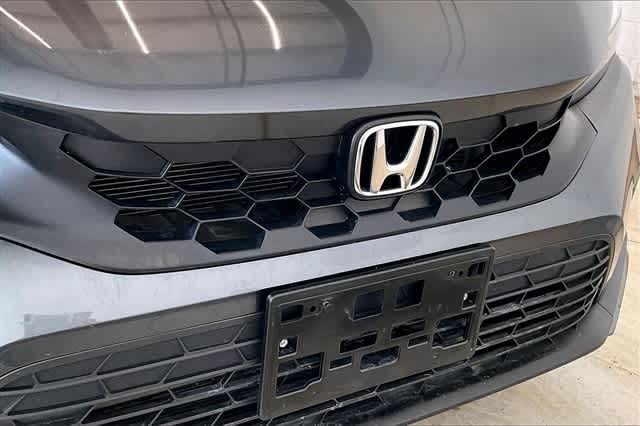 Thumbnail: 2023 Honda Civic - 35