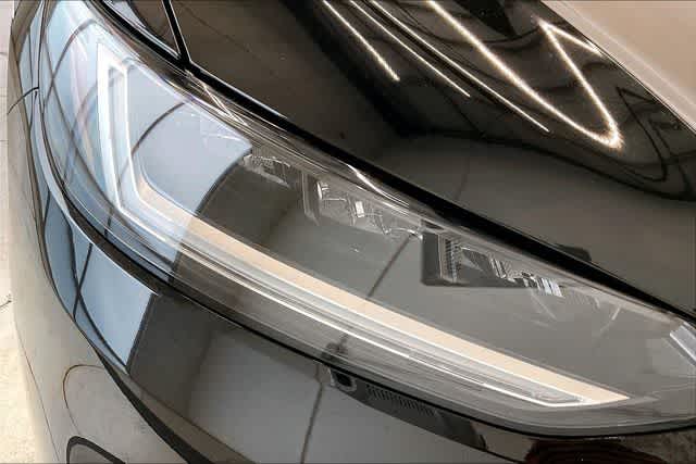 2024 Honda HR-V LX - Photo 32