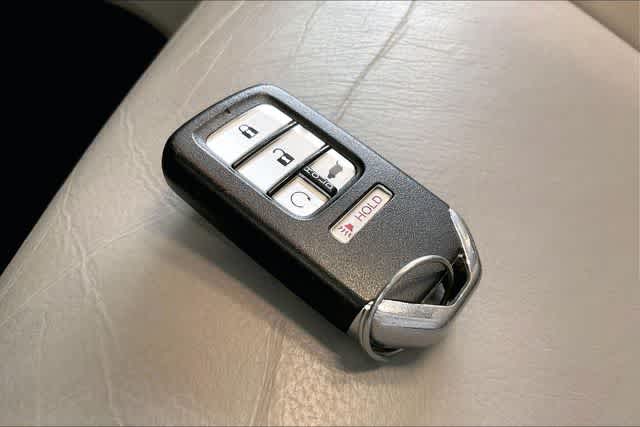 Thumbnail: 2020 Honda Pilot - 21