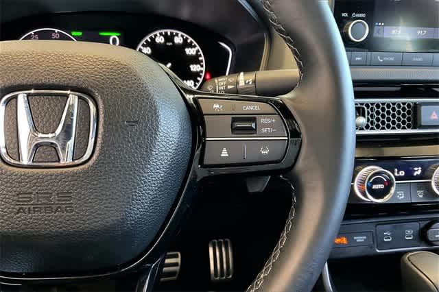 Thumbnail: 2025 Honda Civic - 28