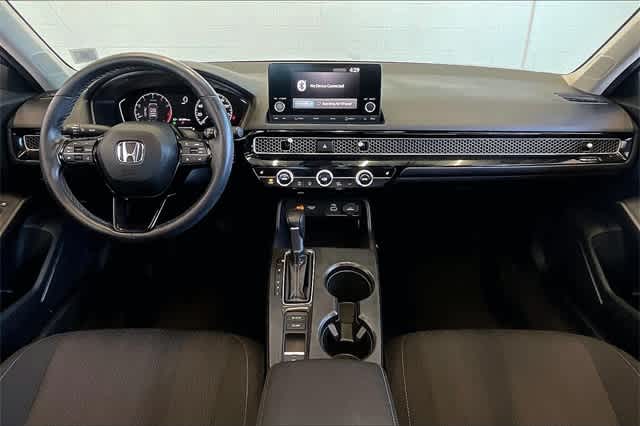 Thumbnail: 2023 Honda Civic - 11