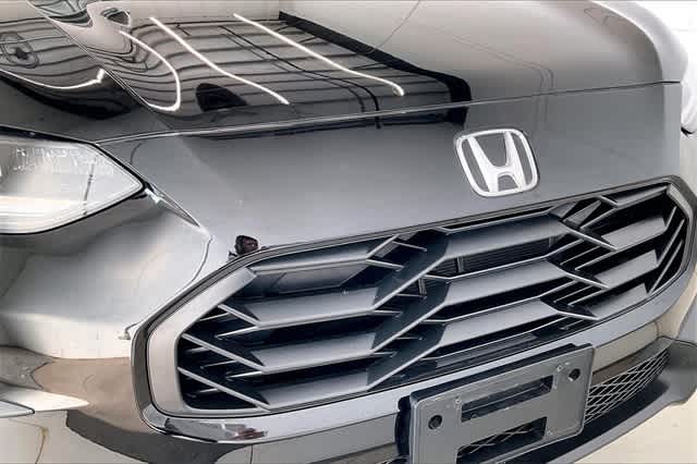 2023 Honda HR-V Sport 34