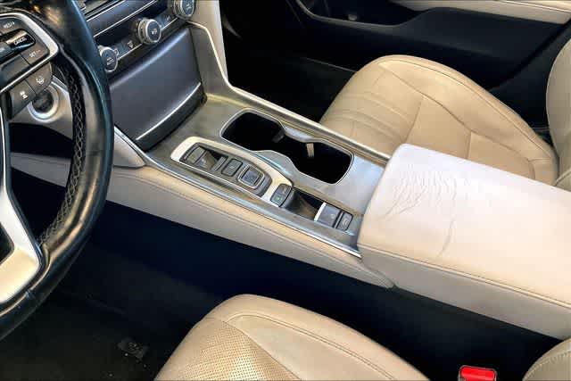 Thumbnail: 2018 Honda Accord - 18