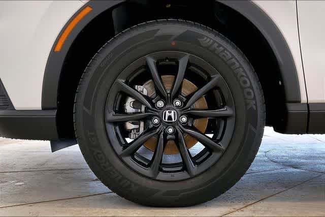 Thumbnail: 2026 Honda CR-V - 9