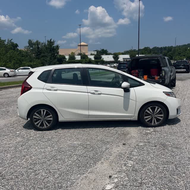 Thumbnail: 2015 Honda Fit - 9