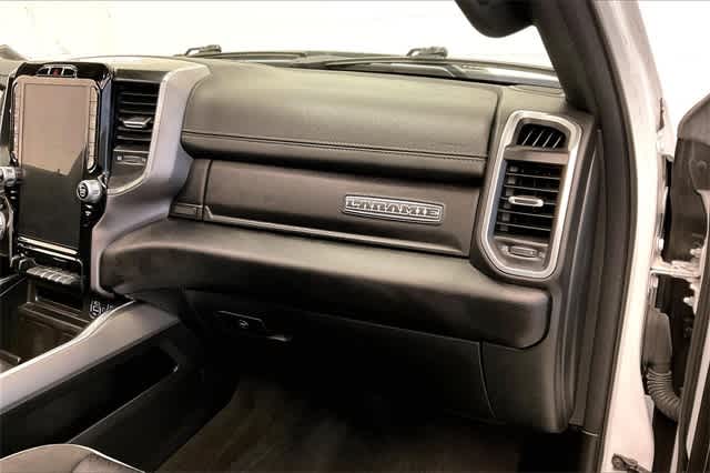 Thumbnail: 2023 RAM 1500 - 25