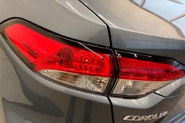 Thumbnail: 2020 Toyota Corolla - 33