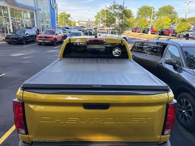 Thumbnail: 2024 Chevrolet Colorado - 6