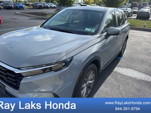 Thumbnail: 2023 Honda CR-V - 1