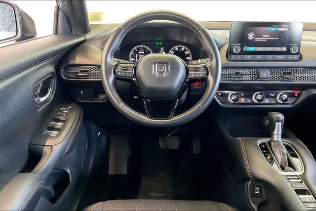 Thumbnail: 2024 Honda HR-V - 16