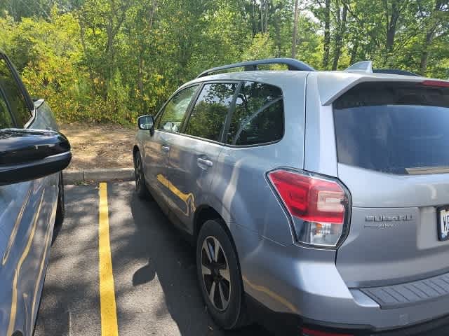 Thumbnail: 2017 Subaru Forester - 3