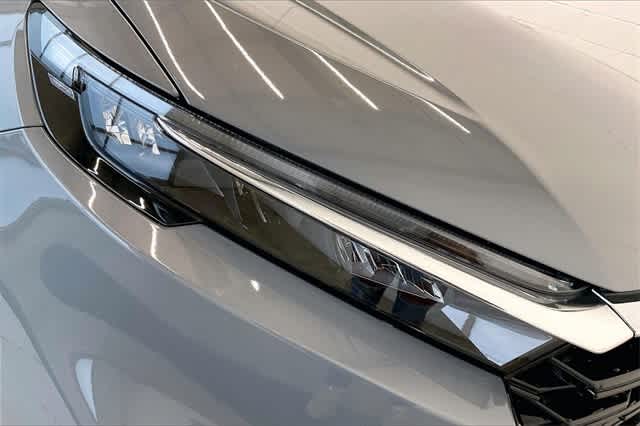 Thumbnail: 2024 Honda CR-V - 32