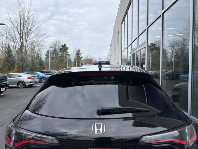 Thumbnail: 2023 Honda HR-V - 7