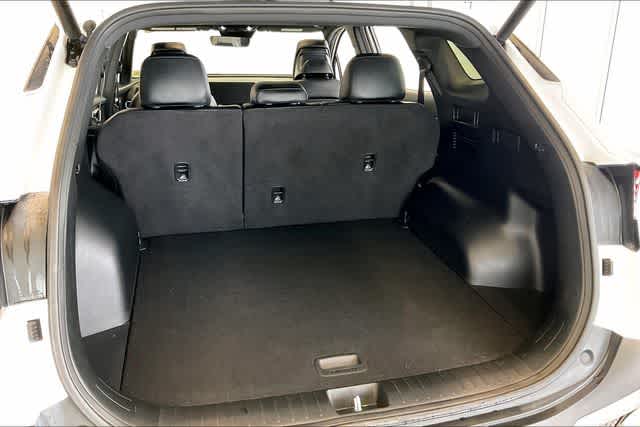 Thumbnail: 2024 Kia Sportage - 19