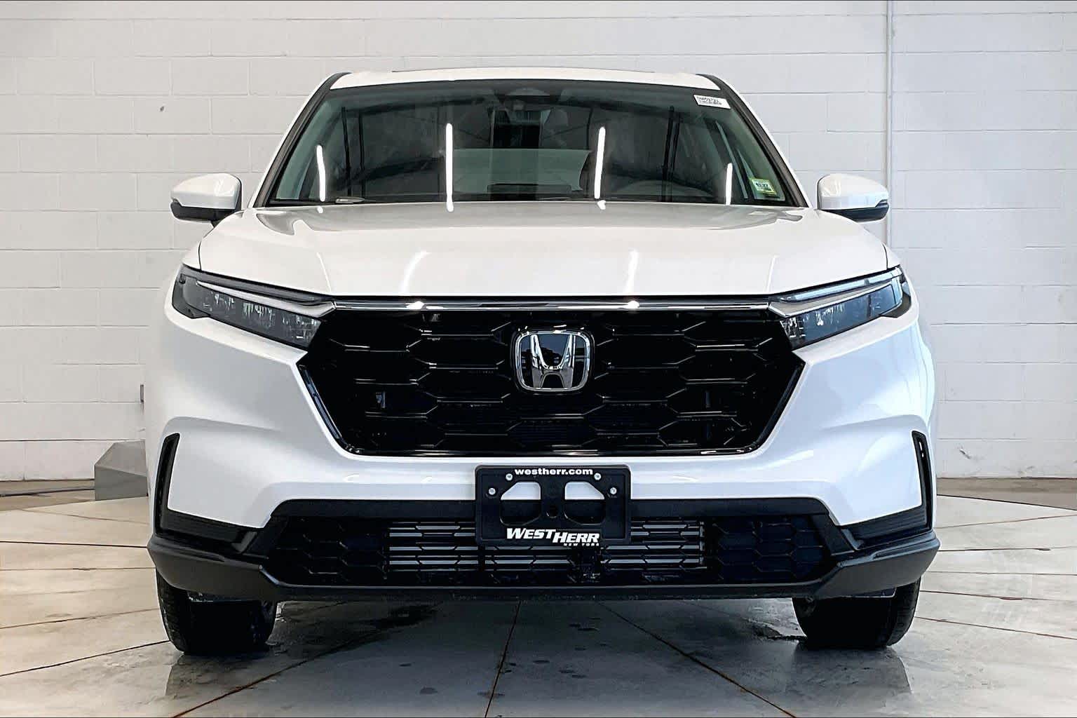 Thumbnail: 2026 Honda CR-V - 6