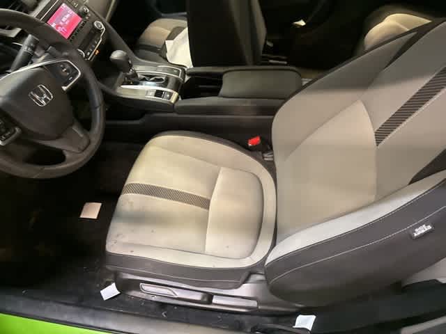 Thumbnail: 2018 Honda Civic - 10