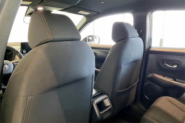 Thumbnail: 2023 Honda HR-V - 13