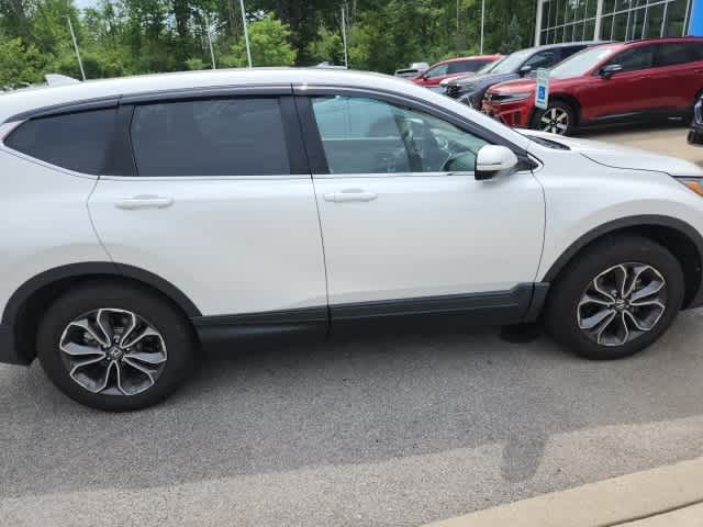 Thumbnail: 2020 Honda CR-V - 8