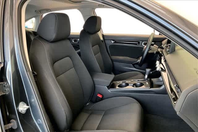 Thumbnail: 2022 Honda Civic - 15