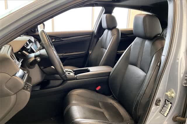 Thumbnail: 2020 Honda Civic - 12