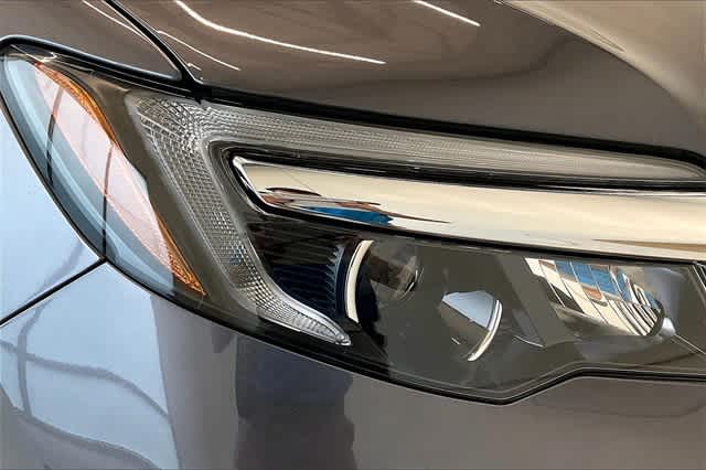 Thumbnail: 2020 Honda Pilot - 32