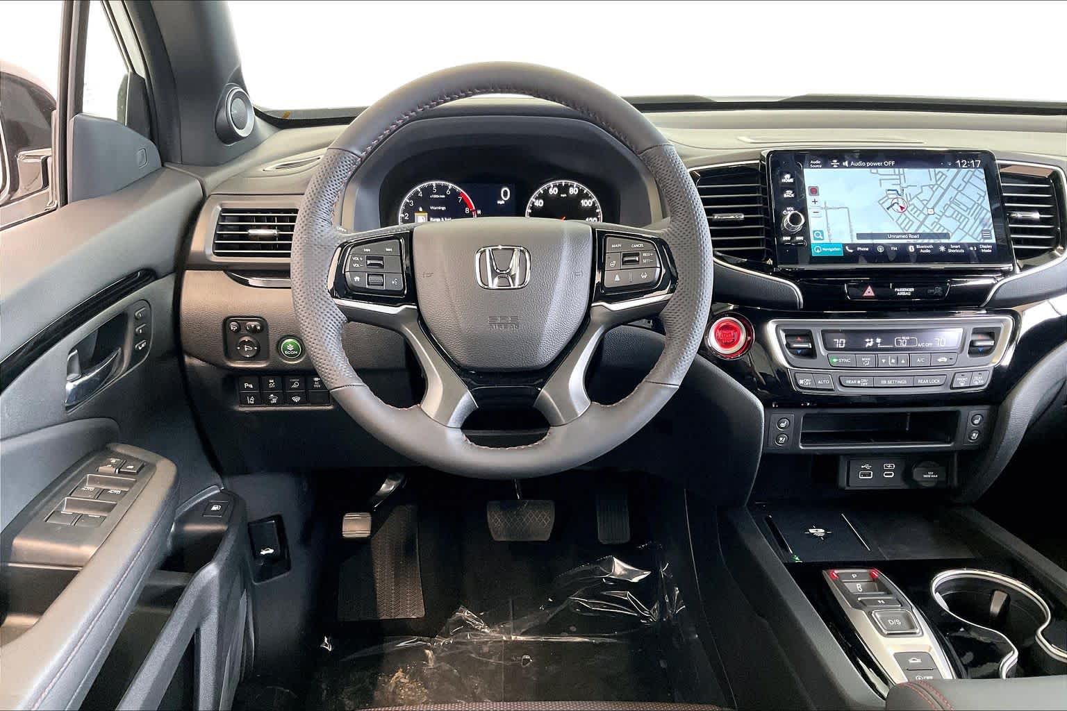 Thumbnail: 2026 Honda Ridgeline - 15