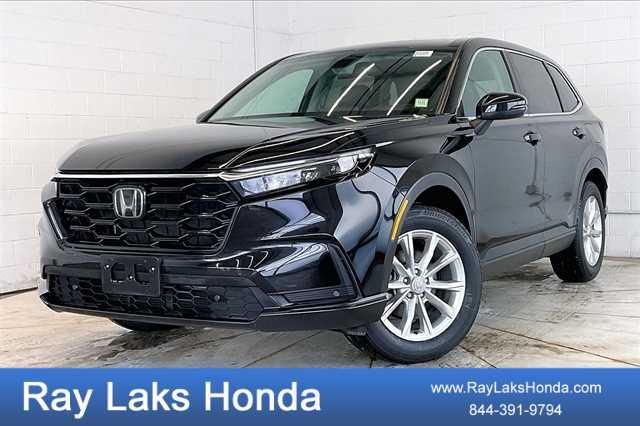 Thumbnail: 2024 Honda CR-V - 1