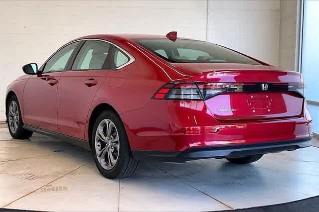 Thumbnail: 2023 Honda Accord - 5