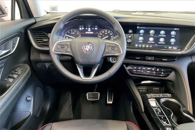 Thumbnail: 2023 Buick Envision - 16