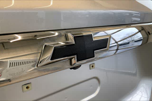 Thumbnail: 2018 Chevrolet Traverse - 8