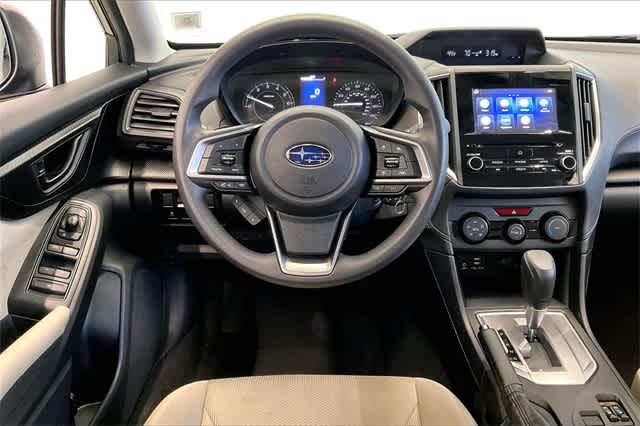 Thumbnail: 2023 Subaru Impreza - 16