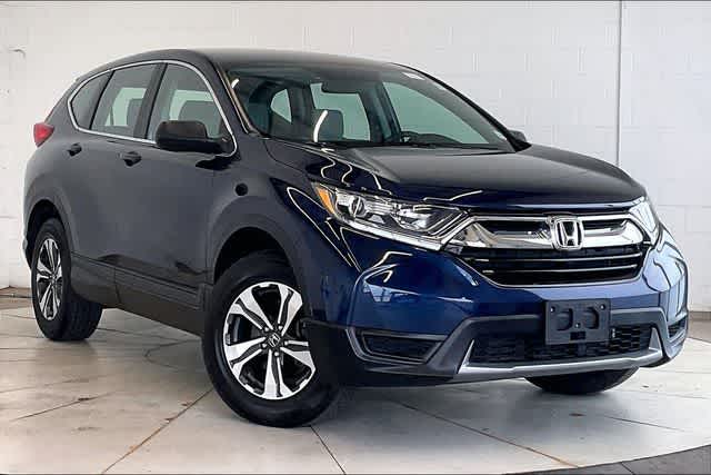 Thumbnail: 2019 Honda CR-V - 23