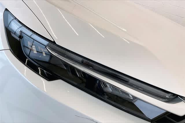 Thumbnail: 2026 Honda CR-V - 32