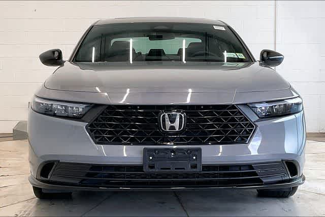 Thumbnail: 2025 Honda Accord - 7