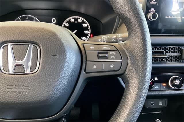 Thumbnail: 2026 Honda HR-V - 28