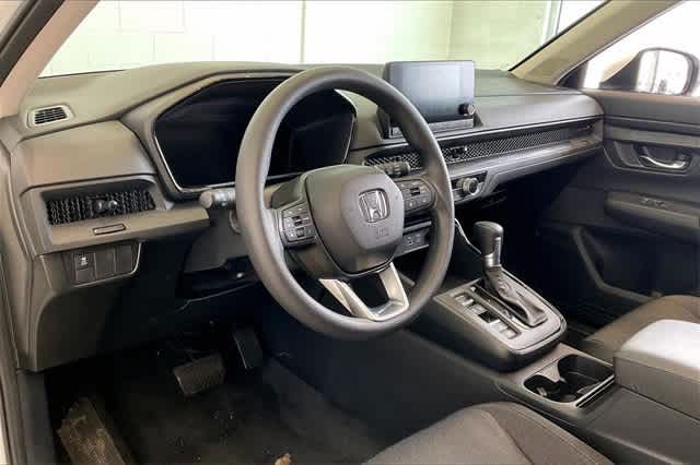 Thumbnail: 2025 Honda CR-V - 3